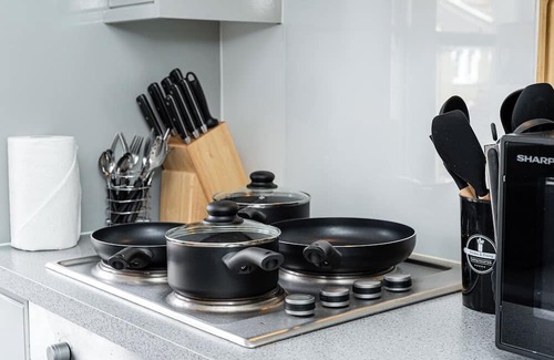 Kilburn Apartment | West Hampstead Hub