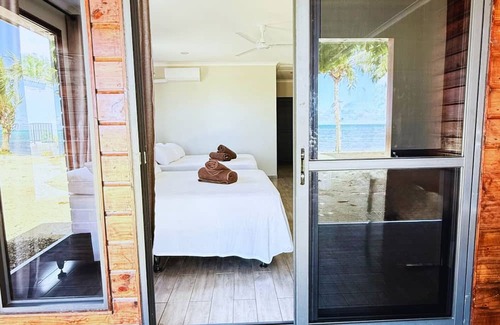 Maninoa Hotel | Ocean Club Maninoa