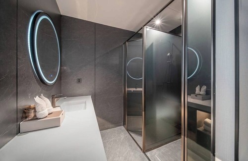 Buji Hotel | LeDuJuan Hotel-shenzhen bantian