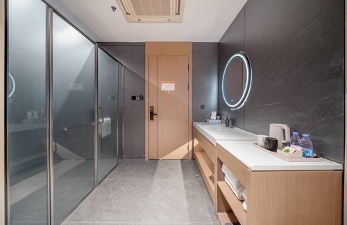 Buji Hotel | LeDuJuan Hotel-shenzhen bantian