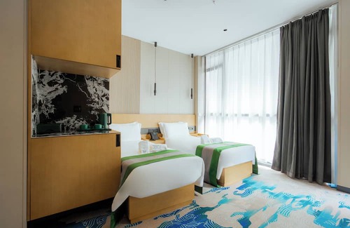 Centar Hotel | Bliss Palace Hotel & Spa