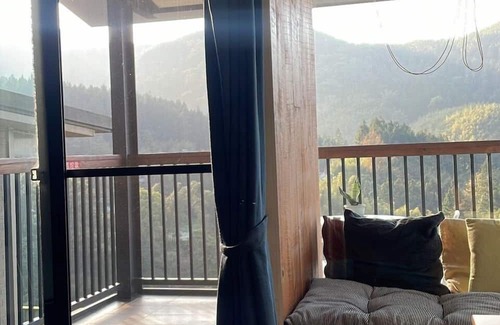 Lugu Bed & Breakfast | TysonB&B