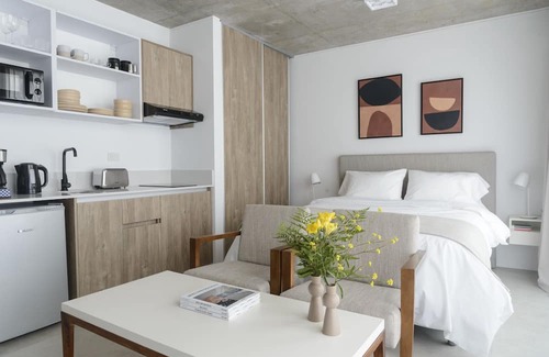 Colegiales Apartment | Say "hola" to Attico More