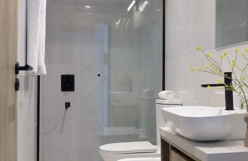 Colegiales Apartment | Say "hola" to Attico More