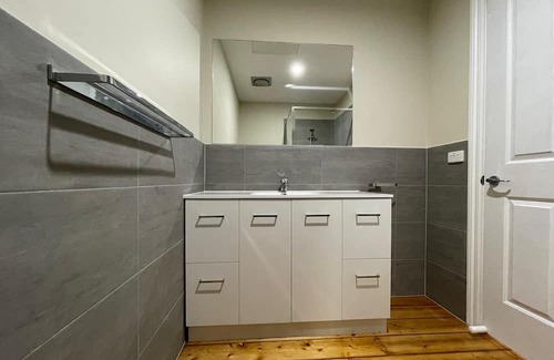 Seymour House | Secure studio