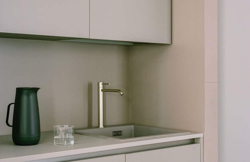 Historic Centre Condo | Santa Lucia Suites. A contemporary retreat in the center of Padua