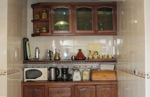 Bourmana Apartment | Darkoum, very spacious apartment close to all amenities