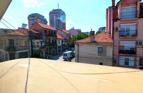 Kumanovo Apartment | Easy Apartments