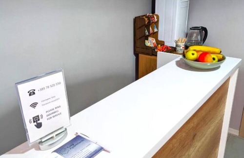 Kumanovo Apartment | Easy Apartments