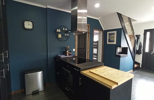 Le Bourg-Dun House | La Valette du Dun - LE BOURG-DUN