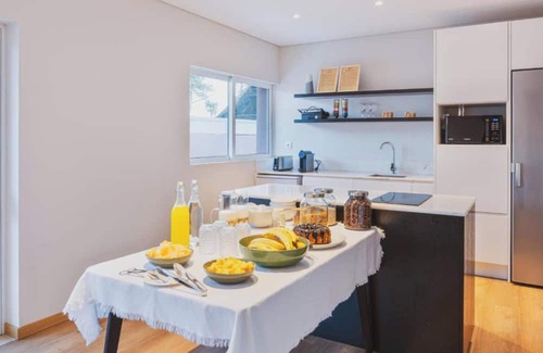 Esmoriz House | BeSunny Slowness n' Outdoors - Double Deluxe