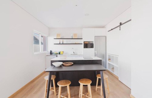 Esmoriz House | BeSunny Slowness n' Outdoors - Double Deluxe