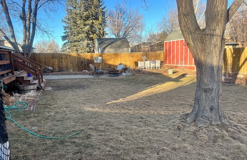 Longmont House | Calm, Serene, 13 breweries, 20 minutes to boulder