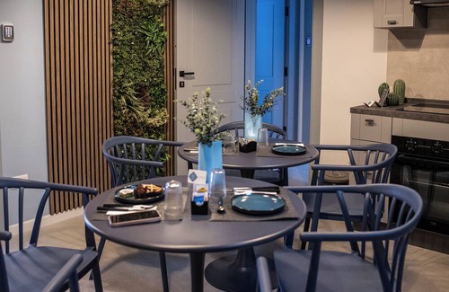 Taranto Bed & Breakfast | Charming Bed & Breakfast in the heart of the city.