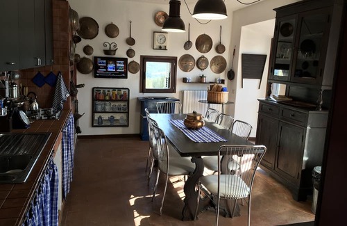 Citta della Pieve Villa | Exclusive Umbrian Farmhouse with Magnificent Estate and Private Pool