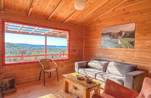 Chiloe Island Other | Yatehue Lodge
