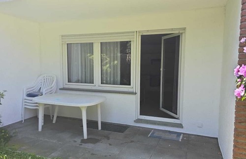 Brackwede Apartment | Accommodation for up to 4 people in Bielefeld (Brackwede)