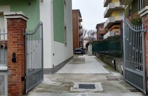 Sud-Ovest Apartment | Comfortable and quiet apt #4 with free parking for 2 at 5 min from center