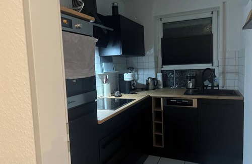 Schnetzenhausen Apartment | "Yvonne's vacation apartment on Lake Constance-your place peace and relaxation"