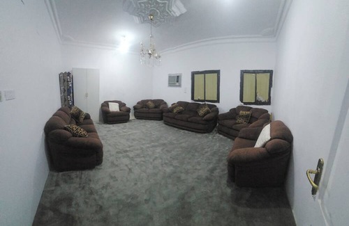 Quba Condo | 1+1 Rent a Turkish House