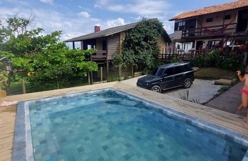 Laguna Hotel | Pousada Kahuna Farol