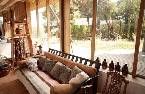 Tunquen House | Espacio G 3 - Pet Friendly