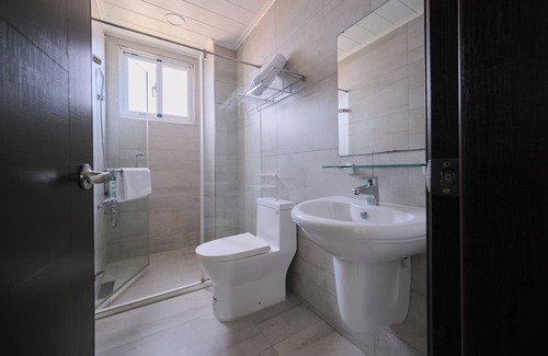 Xiaoliuqiu Bed & Breakfast | The Golden Sun B&B