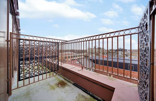 Loxford Apartment | East London Aparthotel Ilford