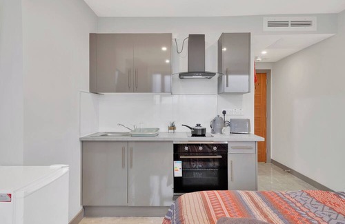 Loxford Apartment | East London Aparthotel Ilford