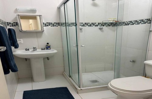 Copacabana RV Rental | BEST FLAT ON THE COPACABANA BEACH BLOCK
