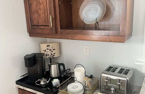 Brigus Apartment | The Beaverpond Getaway #2 nYour Home Away from Home