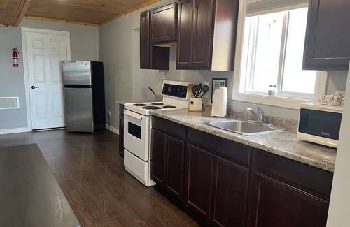 Bloomfield House | The Wellington: Waterview Couple's Getaway