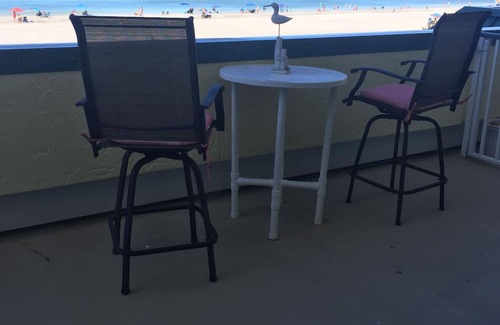 Marco Island Condo | Charming 1-bedroom condo in brilliant Marco Island with WiFi, AC