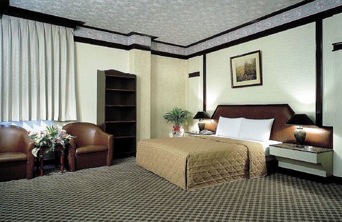 Yongkang House | Longsheng Business and Leisure Hotel