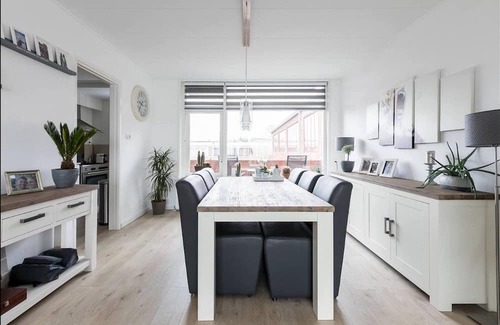 Amsterdam House | Nice Spacious House Near Amsterdam And Schiphol