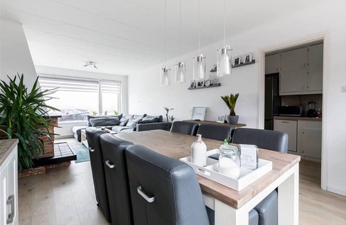 Amsterdam House | Nice Spacious House Near Amsterdam And Schiphol