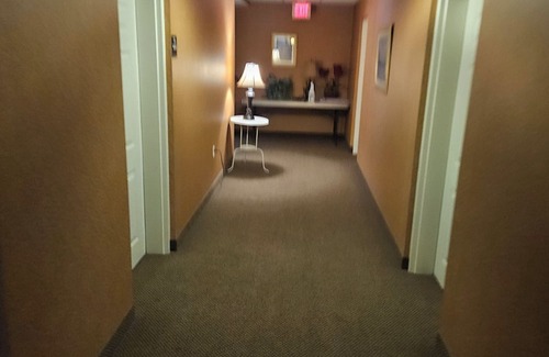 Valley Forge House | Cozy 1-bedroom hotel with WiFi, AC in charming Phoenixville