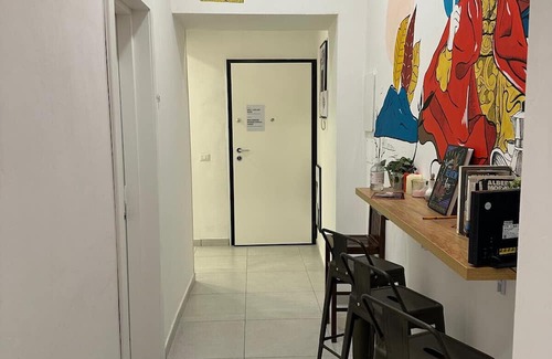Montecalvario Apartment | Niki Home B&B in the historic center of Naples - Pupella