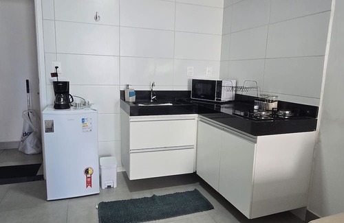 Cabedelo Apartment | Flat 50m from the sea in Intermares