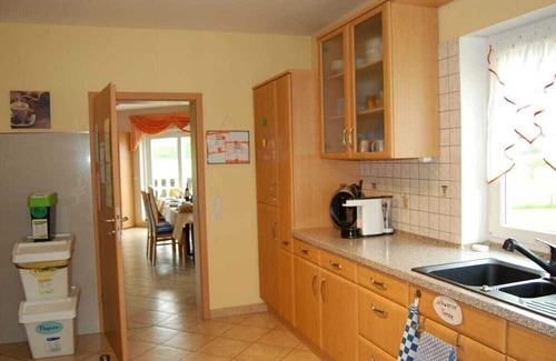 Heusweiler Boat Rental | Felix Comfortable holiday residence