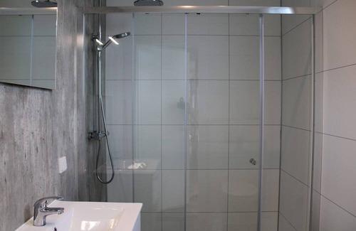 Lathum Resort | Cube Comfort Deluxe 4-person