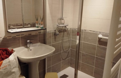 La Loye House | Gîte 4 rooms 4/5 persons near Dole Tavaux