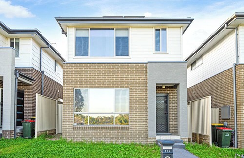 Bardia House | Bardia 4Br House with WiFi