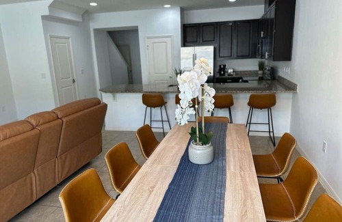 Kissimmee House | Lovely Private Room!