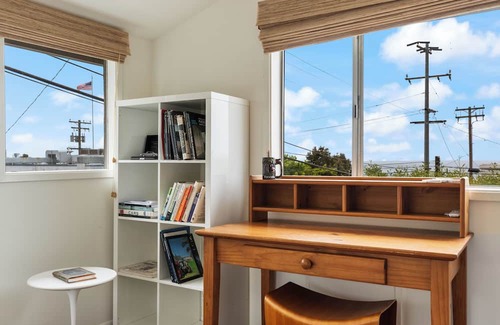 South Laguna House | The Laguna Beach Bungalow