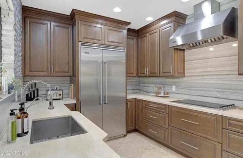 Ahwatukee Foothills House | Ultimate Luxury Villa w/ Pool, Jacuzzi & Views