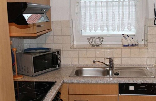 Norden Boat Rental | Strandräuber Comfortable holiday residence