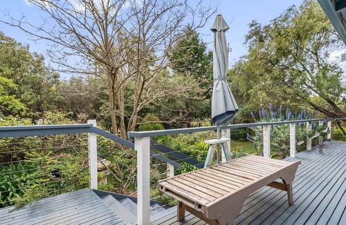 St Leonards House | Seaside Sanctuary - Beautiful family home located right next to the beach.