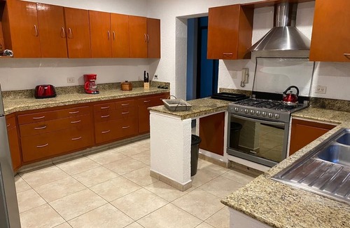 Puebla House | IDEAL HOUSE FOR GROUPS OR FAMILIES IN A HISTORIC AND WOODED AREA