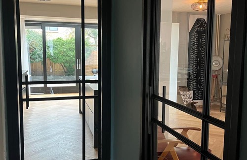 Amsterdam North Apartment | Spacious Home in Amsterdam - Close to the City Center